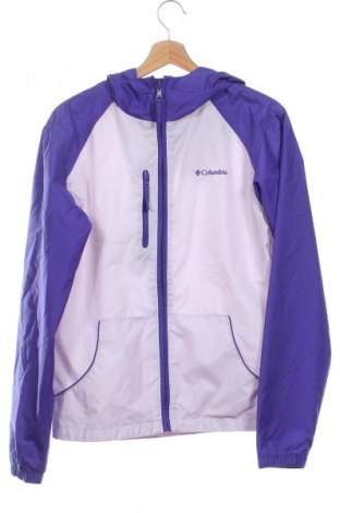 Kinderjacke Columbia, Größe 15-18y/ 170-176 cm, Farbe Mehrfarbig, Preis € 21,28