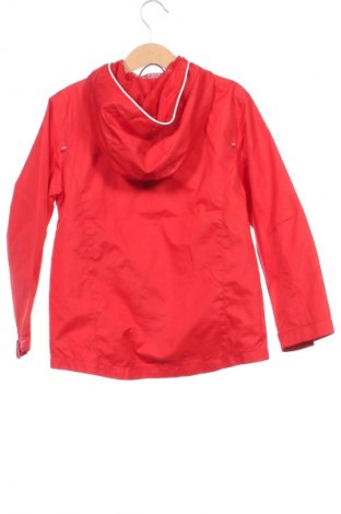 Kinderjacke Coolclub, Größe 6-7y/ 122-128 cm, Farbe Rot, Preis € 6,99