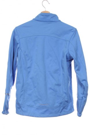 Kinderjacke Crane, Größe 12-13y/ 158-164 cm, Farbe Blau, Preis 10,29 €