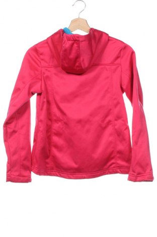 Kinderjacke Crivit, Größe 14-15y/ 168-170 cm, Farbe Rosa, Preis 8,49 €