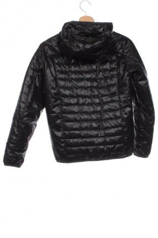 Kinderjacke Decathlon, Größe 13-14y/ 164-168 cm, Farbe Schwarz, Preis 9,99 €