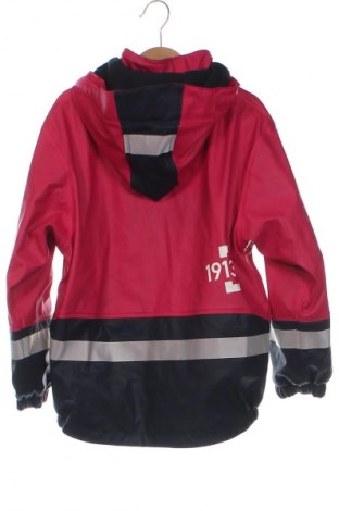 Kinderjacke Didriksons, Größe 4-5y/ 110-116 cm, Farbe Mehrfarbig, Preis 23,86 €