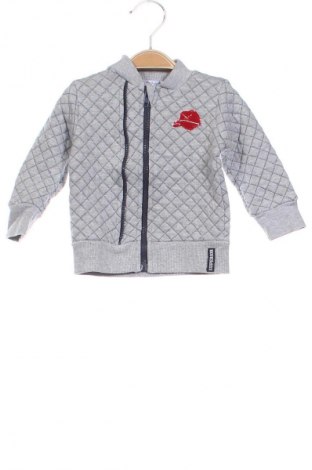 Kinderjacke Dirkje, Größe 9-12m/ 74-80 cm, Farbe Grau, Preis € 8,99