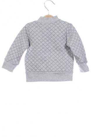 Kinderjacke Dirkje, Größe 9-12m/ 74-80 cm, Farbe Grau, Preis € 8,99