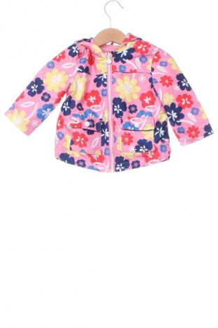 Kinderjacke F&F, Größe 6-9m/ 68-74 cm, Farbe Rosa, Preis 14,10 €