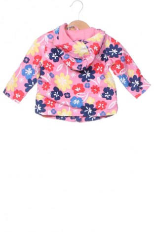 Kinderjacke F&F, Größe 6-9m/ 68-74 cm, Farbe Rosa, Preis 14,10 €