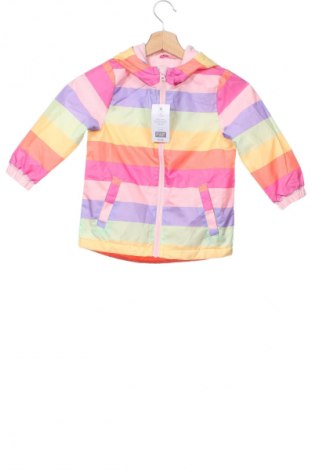 Kinderjacke F&F, Größe 2-3m/ 56-62 cm, Farbe Mehrfarbig, Preis € 11,99