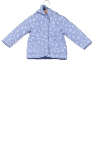 Kinderjacke F&F, Größe 18-24m/ 86-98 cm, Farbe Blau, Preis € 10,99