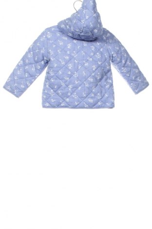 Kinderjacke F&F, Größe 18-24m/ 86-98 cm, Farbe Blau, Preis 10,99 €