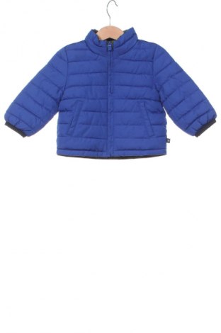 Kinderjacke Gap Baby, Größe 6-9m/ 68-74 cm, Farbe Blau, Preis 11,49 €