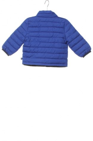 Kinderjacke Gap Baby, Größe 6-9m/ 68-74 cm, Farbe Blau, Preis 11,49 €