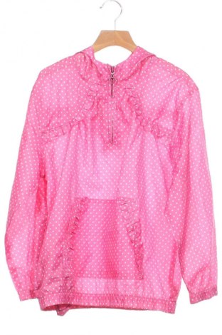 Kinderjacke George, Größe 8-9y/ 134-140 cm, Farbe Rosa, Preis € 6,99