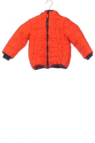 Kinderjacke George, Größe 18-24m/ 86-98 cm, Farbe Orange, Preis € 16,37