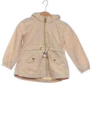 Kinderjacke H&M, Größe 18-24m/ 86-98 cm, Farbe Ecru, Preis 10,99 €