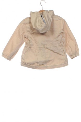 Kinderjacke H&M, Größe 18-24m/ 86-98 cm, Farbe Ecru, Preis 10,99 €