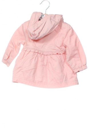 Kinderjacke H&M, Größe 3-6m/ 62-68 cm, Farbe Rosa, Preis € 11,29