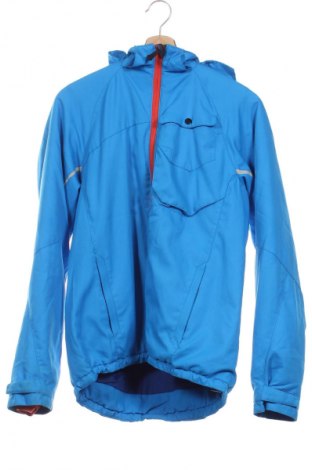 Kinderjacke H&M, Größe 15-18y/ 170-176 cm, Farbe Blau, Preis € 16,00