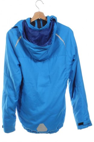 Kinderjacke H&M, Größe 15-18y/ 170-176 cm, Farbe Blau, Preis € 16,00