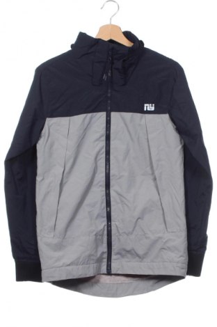 Kinderjacke H&M, Größe 12-13y/ 158-164 cm, Farbe Mehrfarbig, Preis 9,99 €