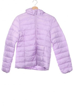 Kinderjacke H&M, Größe 14-15y/ 168-170 cm, Farbe Lila, Preis 19,99 €