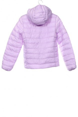 Kinderjacke H&M, Größe 14-15y/ 168-170 cm, Farbe Lila, Preis 19,99 €