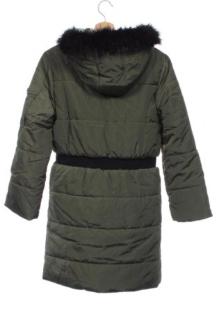 Kinderjacke Hudson, Größe 15-18y/ 170-176 cm, Farbe Grün, Preis € 63,49