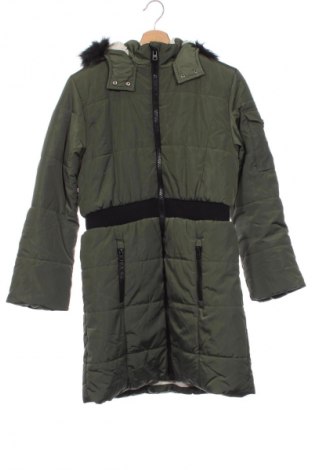 Kinderjacke Hudson, Größe 15-18y/ 170-176 cm, Farbe Grün, Preis € 63,49