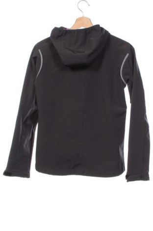 Kinderjacke Inside, Größe 13-14y/ 164-168 cm, Farbe Grau, Preis 7,99 €