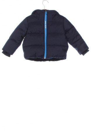 Kinderjacke Jacadi, Größe 18-24m/ 86-98 cm, Farbe Blau, Preis € 13,30