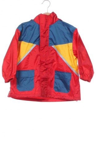 Kinderjacke Kids, Größe 2-3y/ 98-104 cm, Farbe Mehrfarbig, Preis € 6,49