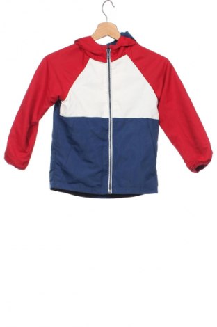 Kinderjacke LC Waikiki, Größe 5-6y/ 116-122 cm, Farbe Mehrfarbig, Preis € 9,99