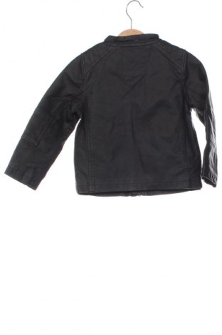 Kinderjacke LCW, Größe 18-24m/ 86-98 cm, Farbe Schwarz, Preis 9,49 €