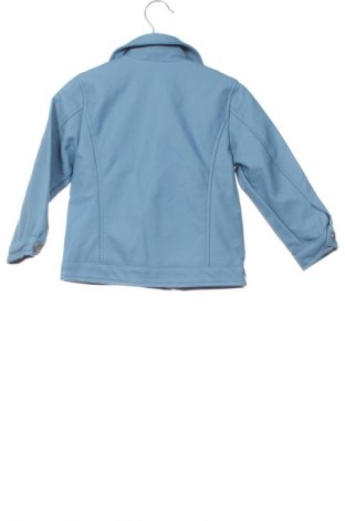 Kinderjacke LCW, Größe 18-24m/ 86-98 cm, Farbe Blau, Preis € 9,49