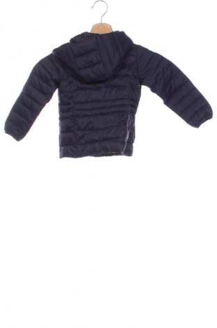 Kinderjacke Lefties, Größe 2-3y/ 98-104 cm, Farbe Blau, Preis € 10,49