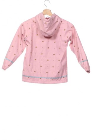 Kinderjacke Lupilu, Größe 6-7y/ 122-128 cm, Farbe Rosa, Preis 14,32 €