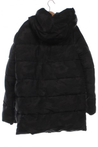 Kinderjacke Marks & Spencer, Größe 11-12y/ 152-158 cm, Farbe Schwarz, Preis 24,57 €