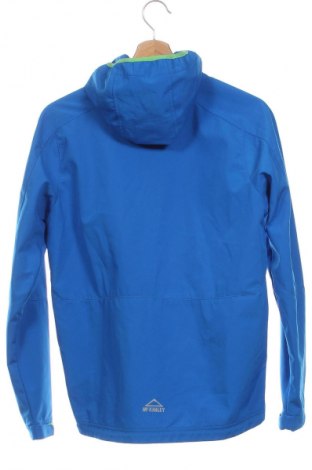 Kinderjacke McKinley, Größe 13-14y/ 164-168 cm, Farbe Blau, Preis 14,79 €