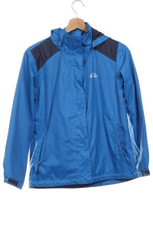 Kinderjacke McKinley, Größe 11-12y/ 152-158 cm, Farbe Blau, Preis 28,79 €