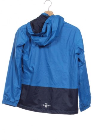 Kinderjacke McKinley, Größe 11-12y/ 152-158 cm, Farbe Blau, Preis € 14,79