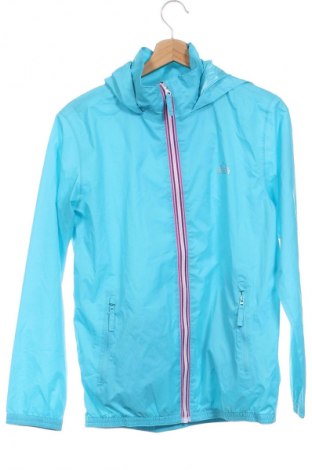 Kinderjacke McKinley, Größe 13-14y/ 164-168 cm, Farbe Blau, Preis € 28,79