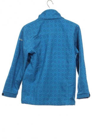 Kinderjacke Neverest, Größe 12-13y/ 158-164 cm, Farbe Blau, Preis € 11,99