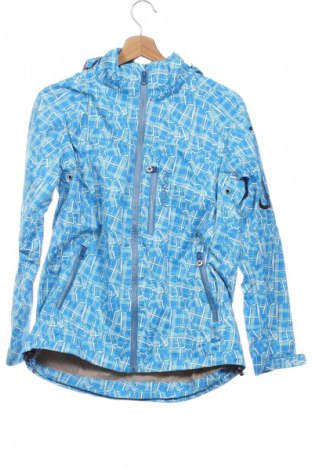 Kinderjacke Norheim, Größe 15-18y/ 170-176 cm, Farbe Blau, Preis € 44,79