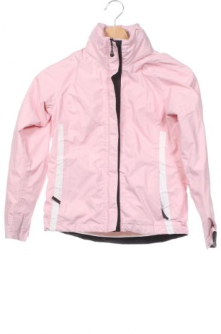 Kinderjacke Northland, Größe 8-9y/ 134-140 cm, Farbe Rosa, Preis 18,00 €