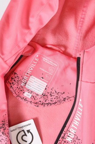 Kinderjacke Northville, Größe 13-14y/ 164-168 cm, Farbe Rosa, Preis 18,45 €