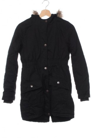 Kinderjacke Pepperts!, Größe 11-12y/ 152-158 cm, Farbe Schwarz, Preis 25,97 €