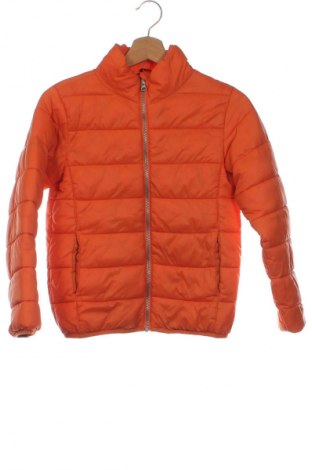 Kinderjacke Pepperts!, Größe 9-10y/ 140-146 cm, Farbe Orange, Preis € 17,39