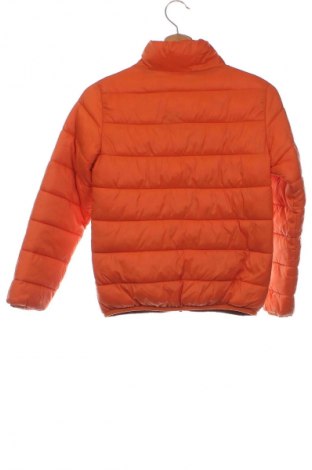 Kinderjacke Pepperts!, Größe 9-10y/ 140-146 cm, Farbe Orange, Preis € 10,79