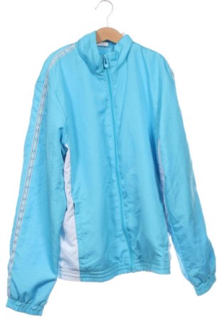 Kinderjacke Pocopiano, Größe 13-14y/ 164-168 cm, Farbe Blau, Preis € 5,49