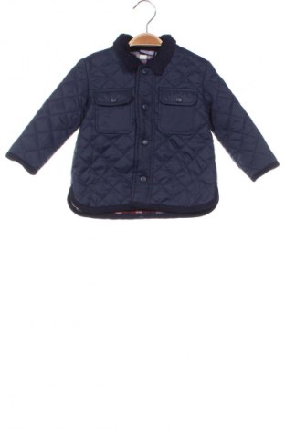 Kinderjacke Prenatal, Größe 9-12m/ 74-80 cm, Farbe Blau, Preis 21,00 €