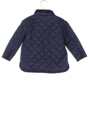 Kinderjacke Prenatal, Größe 9-12m/ 74-80 cm, Farbe Blau, Preis € 15,00